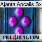 Ajanta Apcalis Sx 04